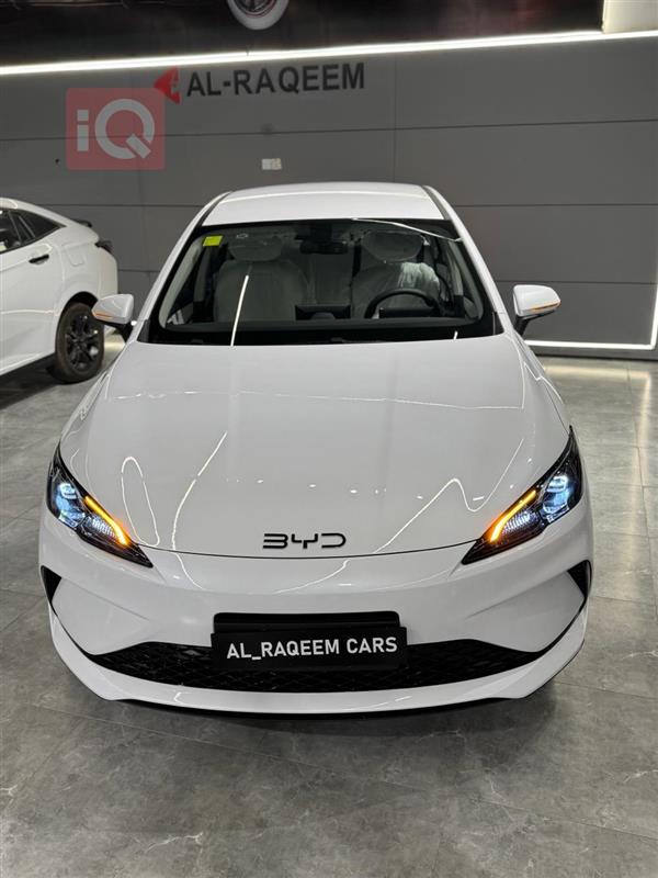 بي واي دي سيل 05 DM-i 2025 للبيع في العراق - اربيل